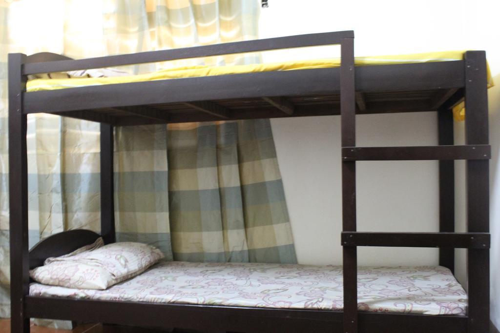 Casa Dayang Kalibo Hotel Room photo